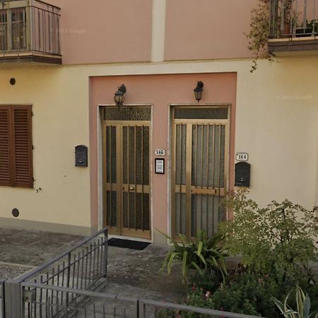 CantagalloCasa Di Carmignanello公寓 外观 照片